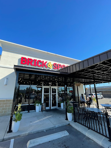 Brick & Spoon - Biloxi